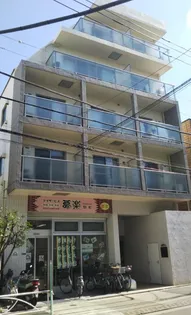 シティパル東駒形の画像