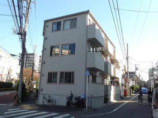 サンフォレストの画像