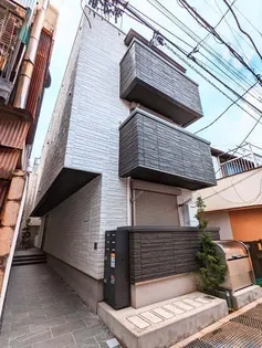 駒Village【2階】の外観