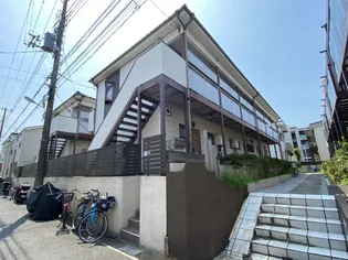 クレール加納Bの画像