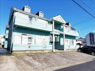 シックヴィラヨーコーIIの画像