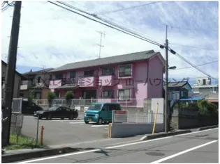 シティヒルズの画像