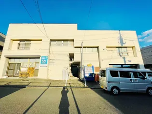 橘ハイツの画像