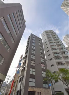 フェニックス西新宿5丁目弐番館【9階】の外観