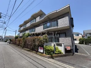 エスポワール南林間の画像