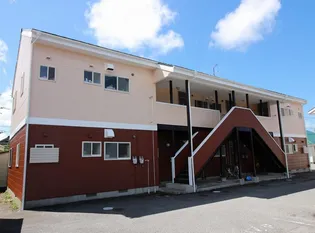 フレッシュタウン欅B棟の画像