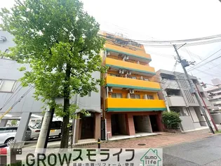 ブロスコート六甲2の画像