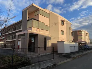 パークサイド西田B棟の画像