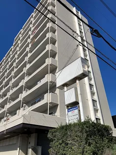 ロイヤルマンション中常の画像