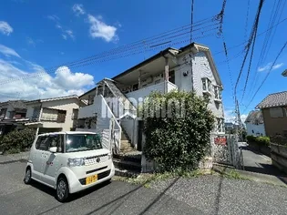 アスティー霞ヶ関の画像