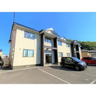 ベルシーヌ祝津の画像