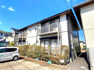 フローラル赤堤 C棟の画像