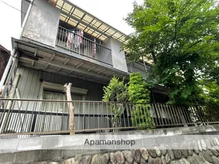 藤和荘の画像