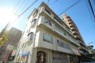 細田ビルの画像