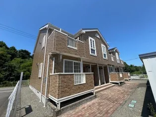 サンリット グローブB棟の画像