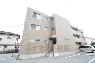 第3鬼怒ハイツの画像