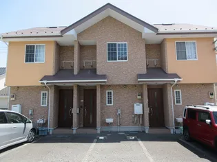 東京都稲城市押立【一戸建】の外観