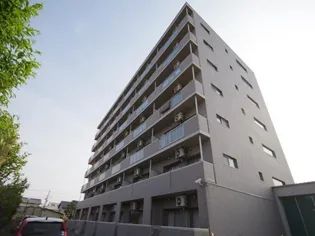 ピーノドゥーエ【5階】の外観