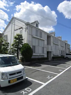 サンシティ新長曽根の画像