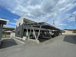 岡山県倉敷市玉島乙島【一戸建】の外観