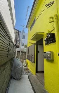 田中アパートの画像