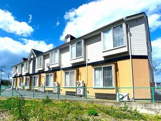 メゾンサンパティの画像