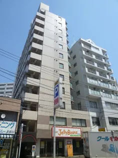 ドミトリー原町田【4階】の外観