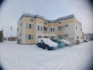 メゾンドヴォーグの画像