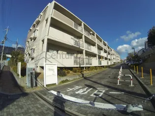 フレール宝塚御殿山7号棟の画像