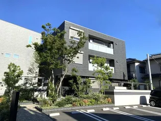 ShaMaison 和(KAZU)【3階】の外観