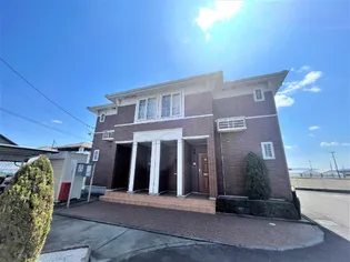 ベル ジャルダン Bの画像