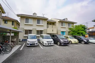 サンライズ原田 A棟の画像