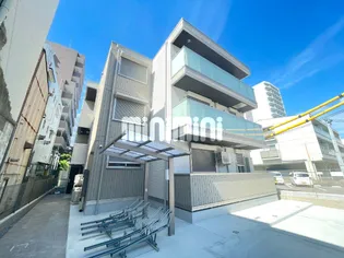 ルヴィータ庄内通の画像