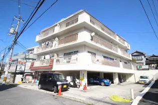 マンションサカエの画像