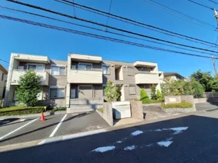 エトワール中川の画像