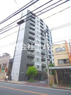 KDX川口幸町レジデンス【6階】の外観