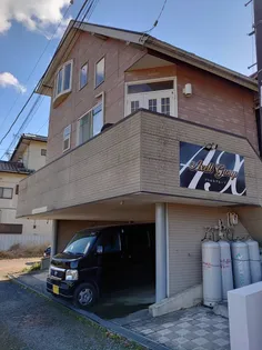 茨城県ひたちなか市大字枝川【一戸建】の外観