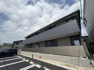 ユアメゾン北浜町の画像