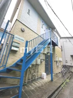 キャナル江古田の画像