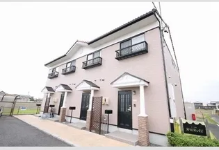 岐阜県岐阜市柳津町上佐波5【一戸建】の外観