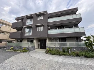 MAST東櫛原 A棟の画像