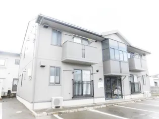 サンパティークⅡ Aの画像