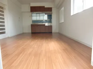 ハイツ最上2号館の画像