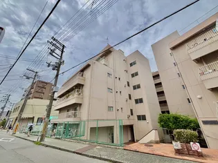 プレジデント宝塚の画像