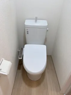 コーポアドバンスA棟【1階】の内装