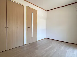 コーポアドバンスA棟【1階】の内装