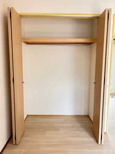 コーポアドバンスA棟【1階】の内装