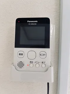 コーポアドバンスA棟【1階】の内装