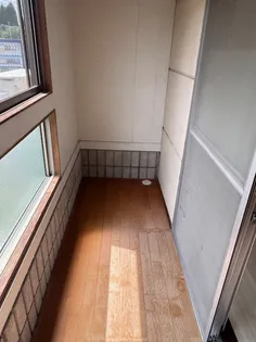 コーポアドバンスA棟【1階】の内装