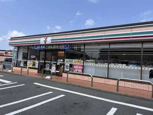 コーポアドバンスA棟【1階】の周辺